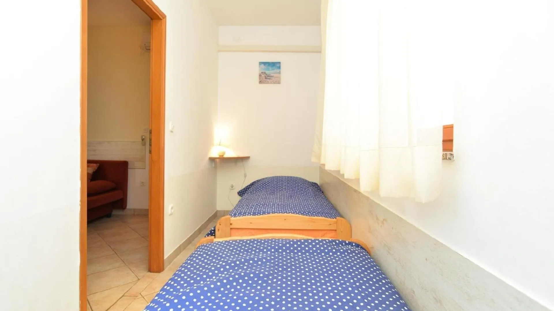 Apartment Ferienwohnung Fuer 4 Personen Ca 45 Qm In Valbandon, Istrien Istrische Riviera