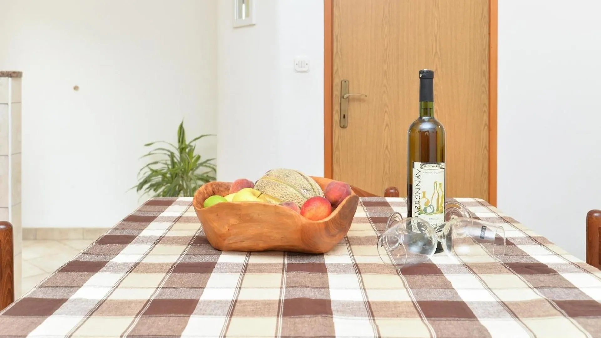 Ferienwohnung Fuer 4 Personen Ca 45 Qm In Valbandon, Istrien Istrische Riviera Croatia