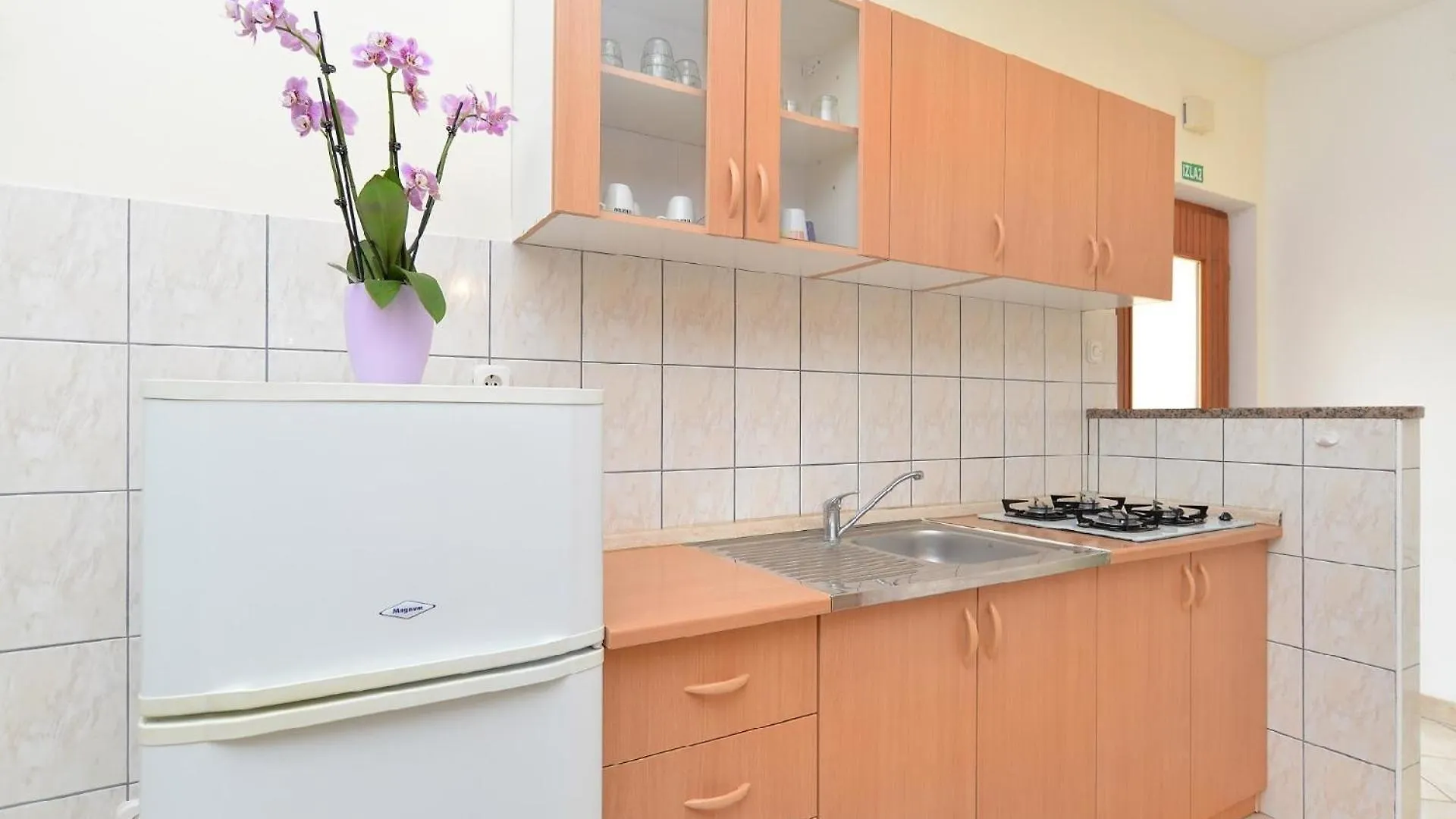 Ferienwohnung Fuer 4 Personen Ca 45 Qm In Valbandon, Istrien Istrische Riviera Apartment Valbandon