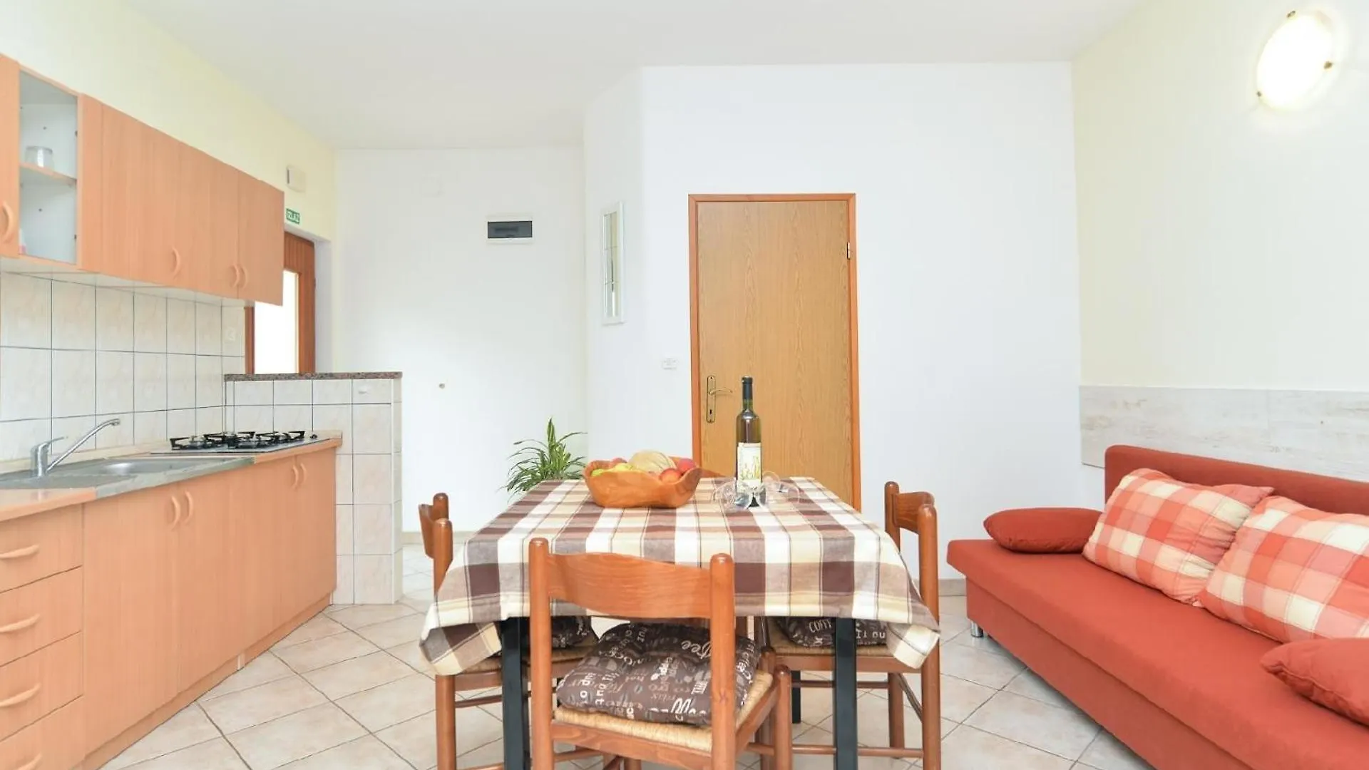 Ferienwohnung Fuer 4 Personen Ca 45 Qm In Valbandon, Istrien Istrische Riviera