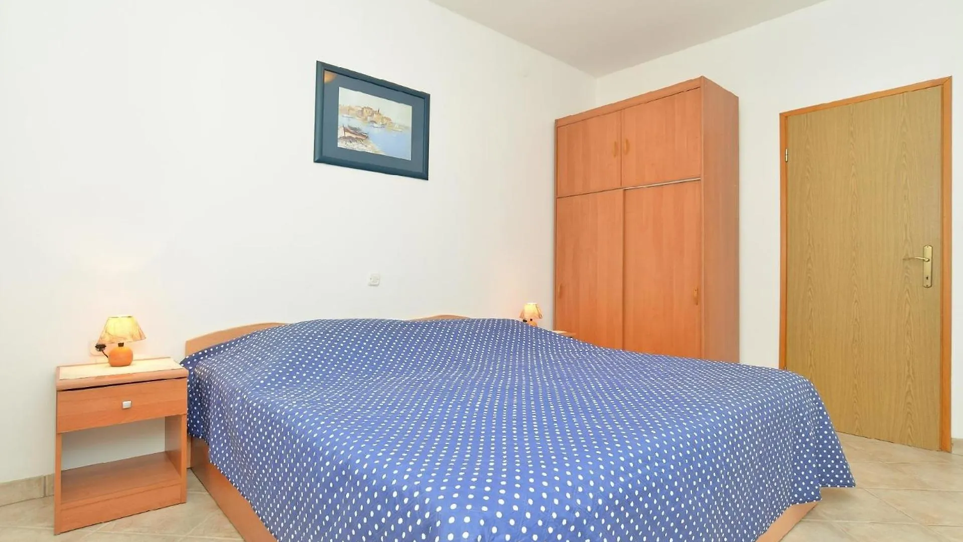 Ferienwohnung Fuer 4 Personen Ca 45 Qm In Valbandon, Istrien Istrische Riviera Croatia