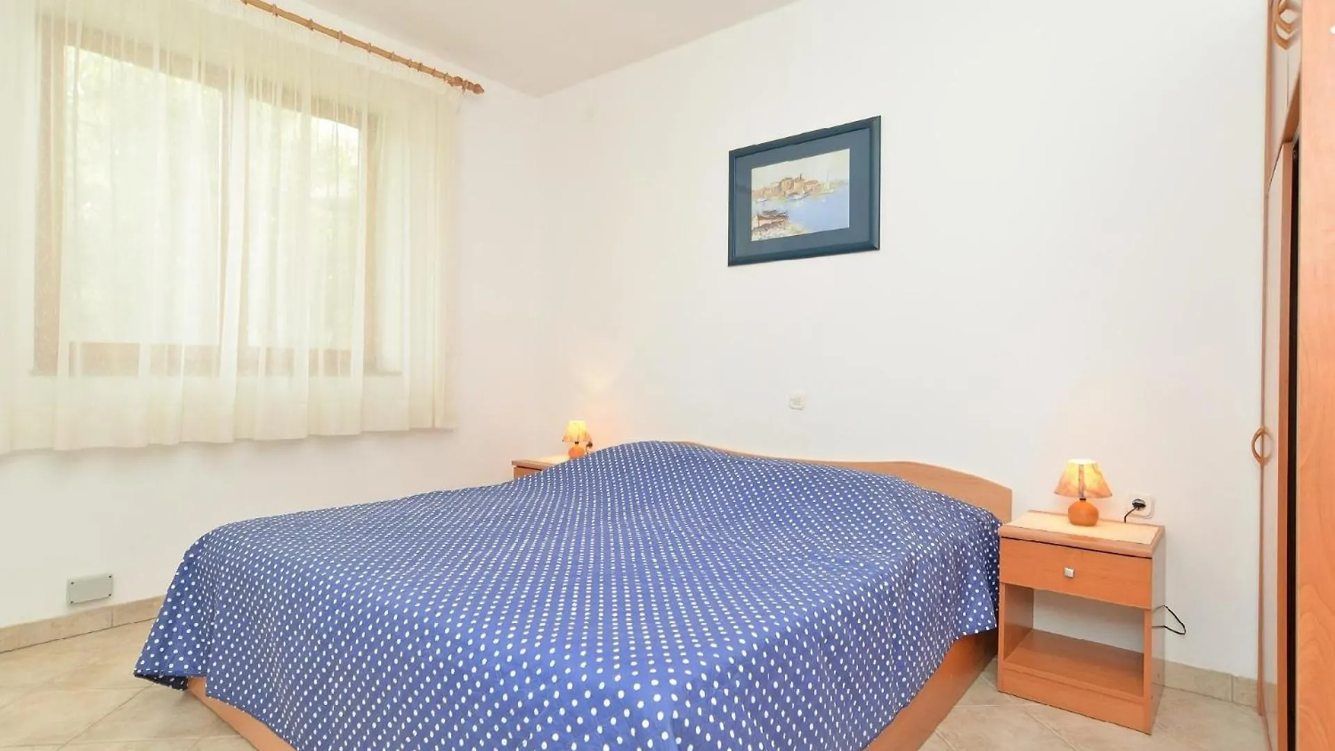 Ferienwohnung Fuer 4 Personen Ca 45 Qm In Valbandon, Istrien Istrische Riviera 0*, Valbandon Croatia