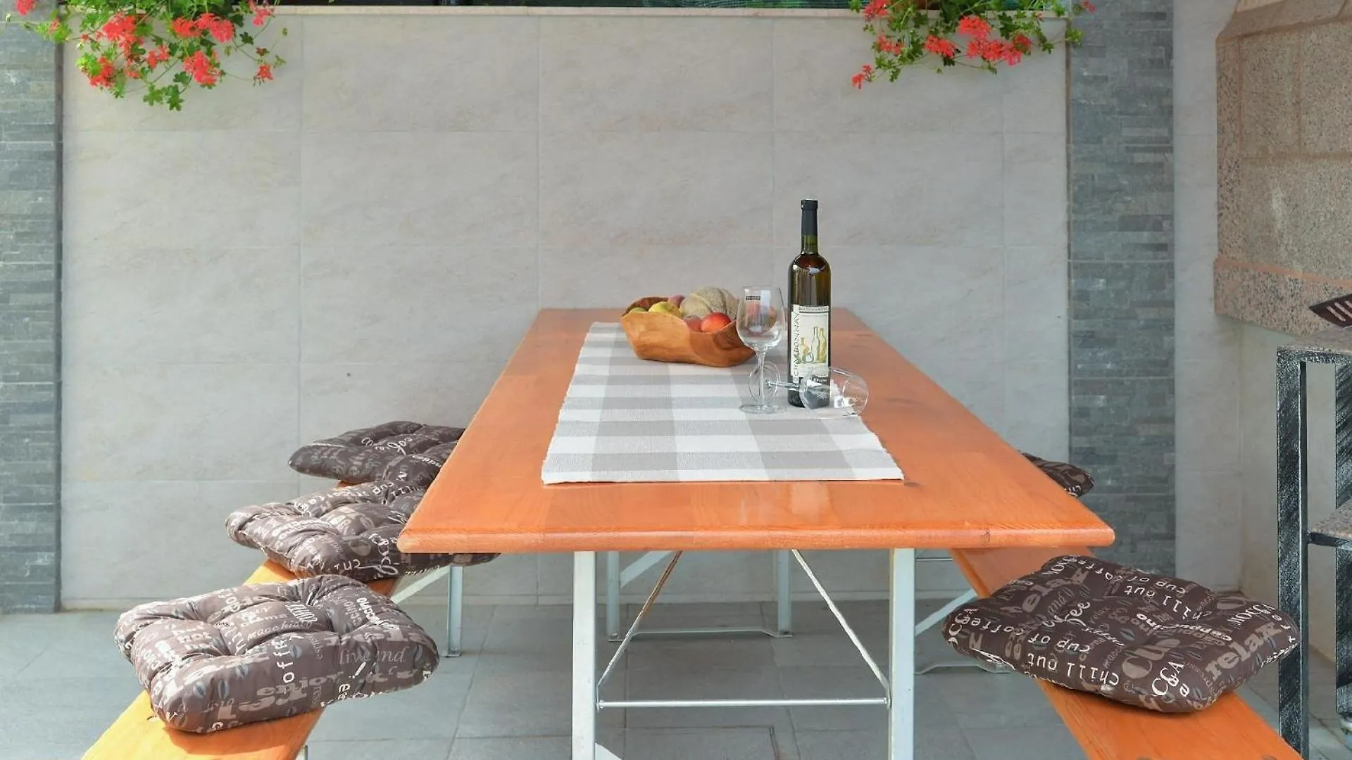 Apartment Ferienwohnung Fuer 4 Personen Ca 45 Qm In Valbandon, Istrien Istrische Riviera