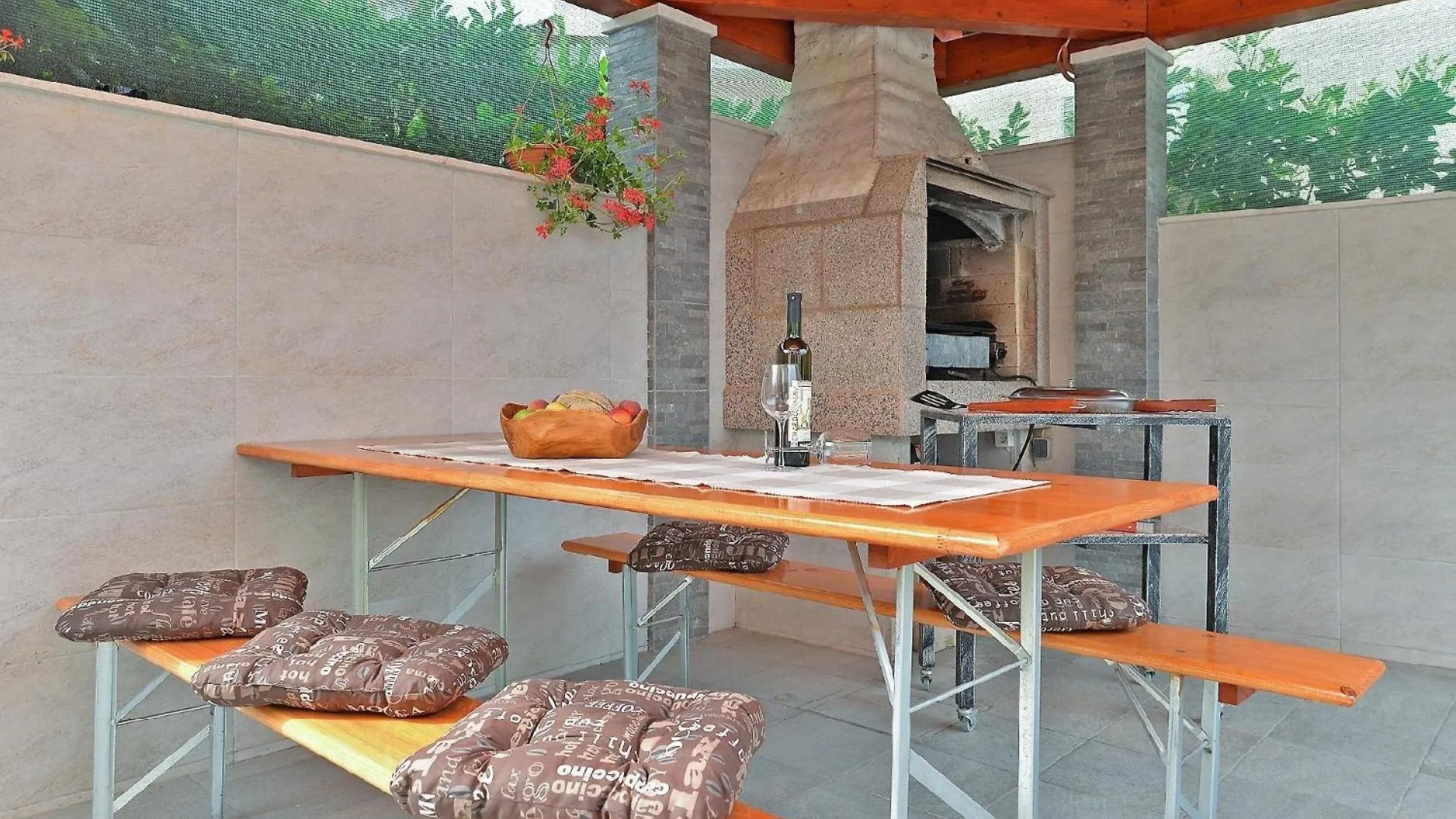 Ferienwohnung Fuer 4 Personen Ca 45 Qm In Valbandon, Istrien Istrische Riviera Apartment